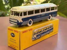 Dinky Toys 29F AUTOCAR