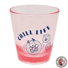 NOUVEAU gobelet acrylique