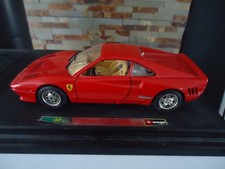 BURAGO BP 1/24 : Ferrari GTO