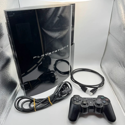 Console sony ps3 - sony,