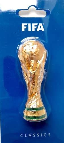 Trophée coupe monde - trophée, du