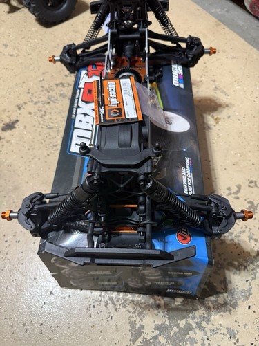 Hpi savage monster truck - hpi,