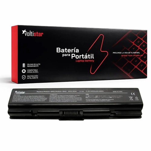 Batterie pour ordinateur - batterie,