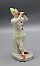 ANCIEN BISCUIT POLYCHROME