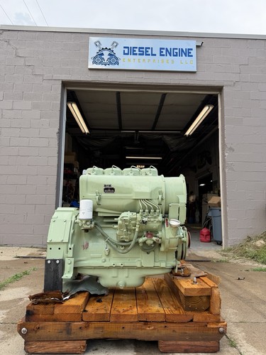 Deutz f4l912 diesel - deutz, engine