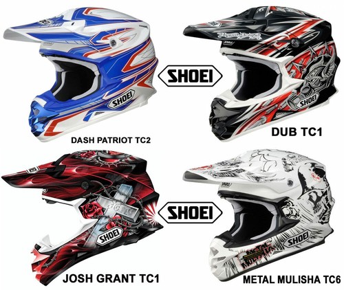 Casque shoei vfx helmet - casque,