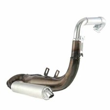 Silencieux SIMONINI Racing en