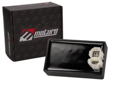 Moturo Course CDI Noir 6-PIN