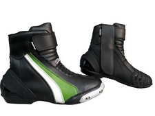 Bottes Courtes WinNet Moto