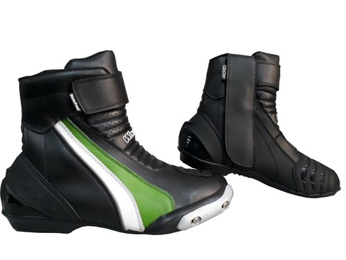 Bottes courtes winnet - winnet, moto
