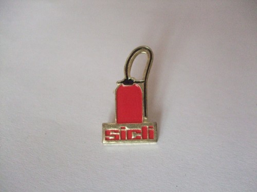 Pins extincteur sicli - extincteur,