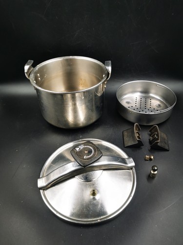 Cocotte minute seb 8 litres - minute,