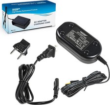 HQRP AC Adaptateur Chargeur