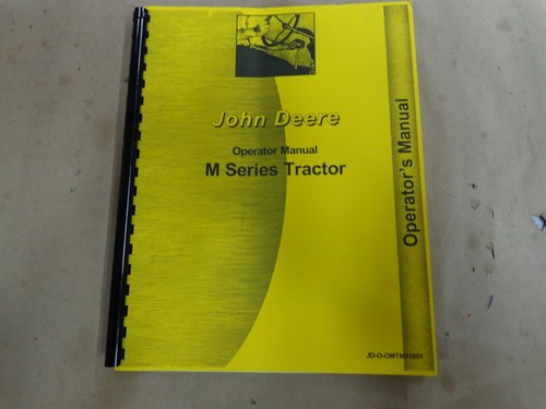 Fits john deere tractor - deere,