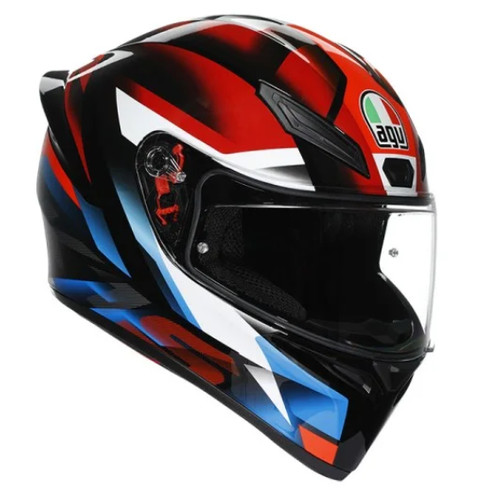 Casque intégral agv s - intégral,