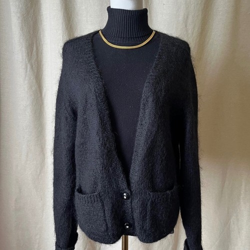 Vintage worthington mohair - worthington,
