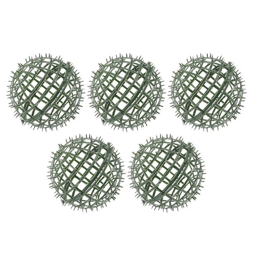 Pcs boule buis artificiel - de,