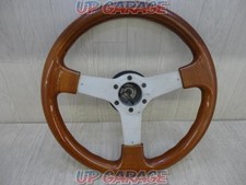 volant bois italvolanti