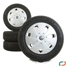 Jantes D'Hiver Audi Q2 Pneus