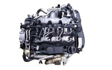 CAG  Moteur Complet Audi a4