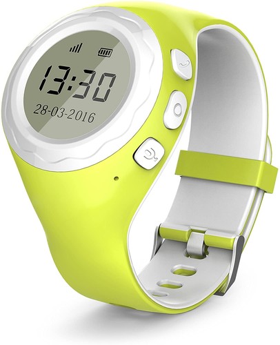 Montre pour enfants pingonaut - pour,