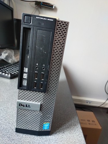 Dell optiplex 9020 - 9020, ram