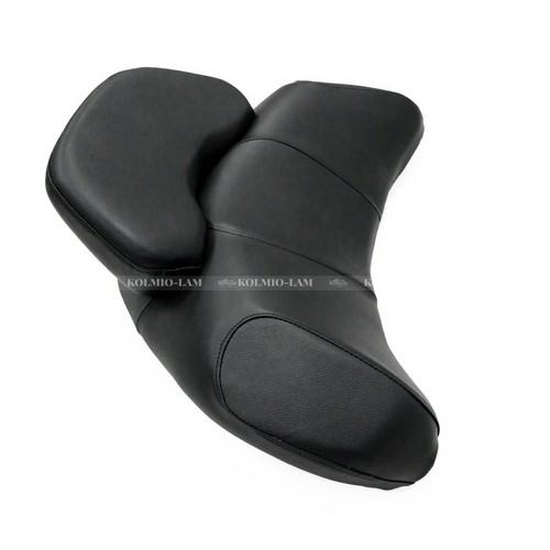 Motorcycle rear luggage - rear, case
