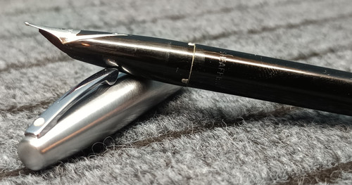 Rare stylo plume - plume, usa