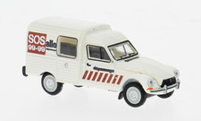 Brekina 14284 - Citroen