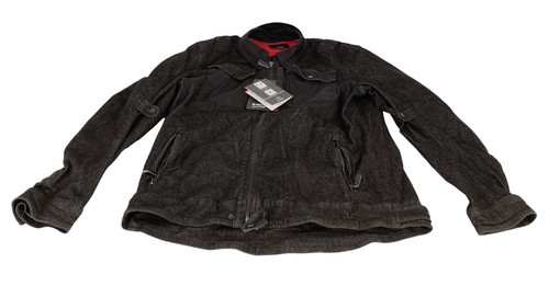 Borleni racing veste moto - borleni, xxl