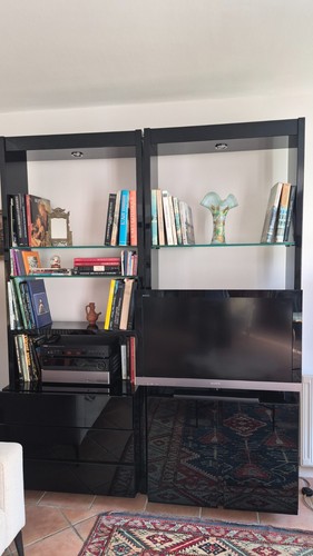 Bibliotheque david lange - david,
