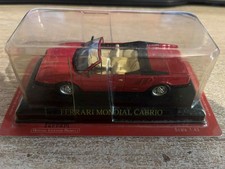 VOITURE MINIATURE 1/43 FERRARI