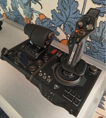 Thrustmaster 16000m fcs - t.16000m,