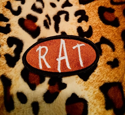 Rat patch rod - rat, patch,rat
