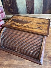 Coffret Ecritoire Allemagne