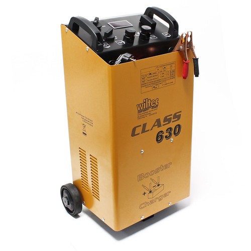 Chargeur batterie moto - chargeur, de