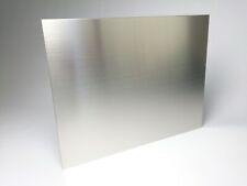 Tole en Acier Inox 3mm Surface