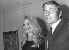 * Brigitte Bardot - Exclusive Rare   PHOTO 1528*