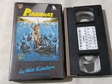 Piranhas - Film D'Horreur -