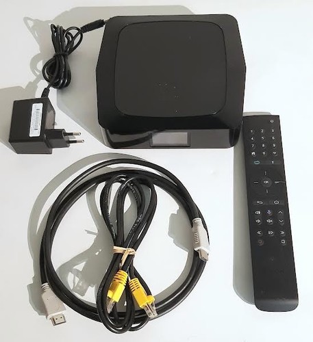 Décodeur hdr - tv, 4k