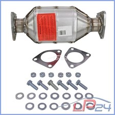 CATALYSEUR AVEC KIT