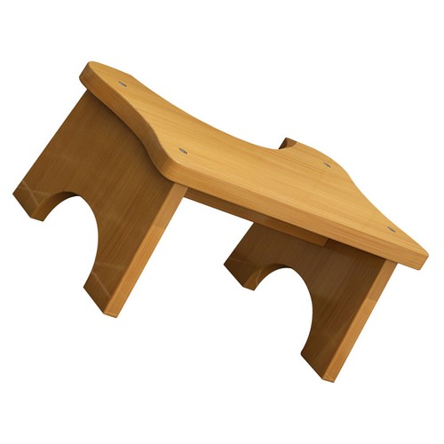 Tabouret pied toilette - pied,