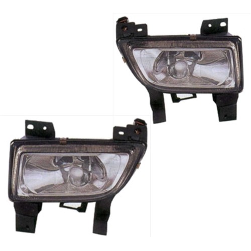 Tyc phares antibrouillard - tyc,