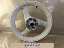 roue arriere pour Suzuki RG