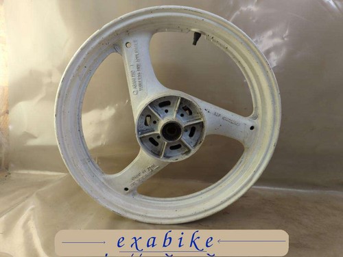 Roue arriere pour suzuki - arriere,