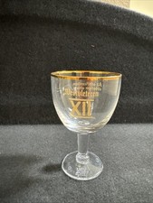 Westvleteren 12 : One Limited XII Glass