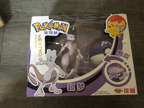 Neuve figurine pokémon - -,