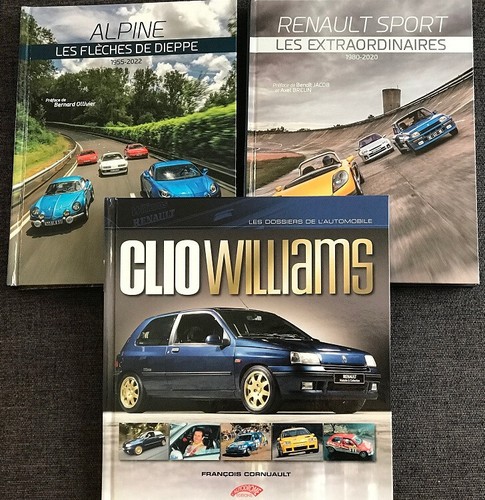 Livres clio williams - livres,