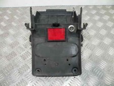 Bavette HONDA NTV 650 4T