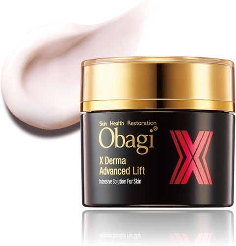 Rohto obagi derma advanced - rohto,